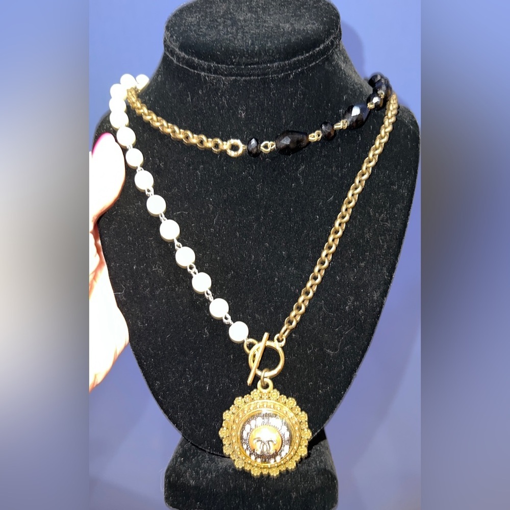 Customized Designer Necklace